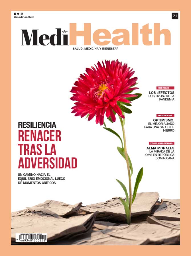 Medihealth Julio-Agosto 2020