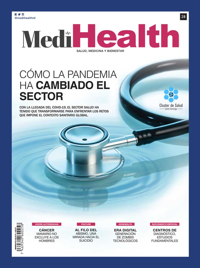 Medihealth Septiembre-Octubre 2021