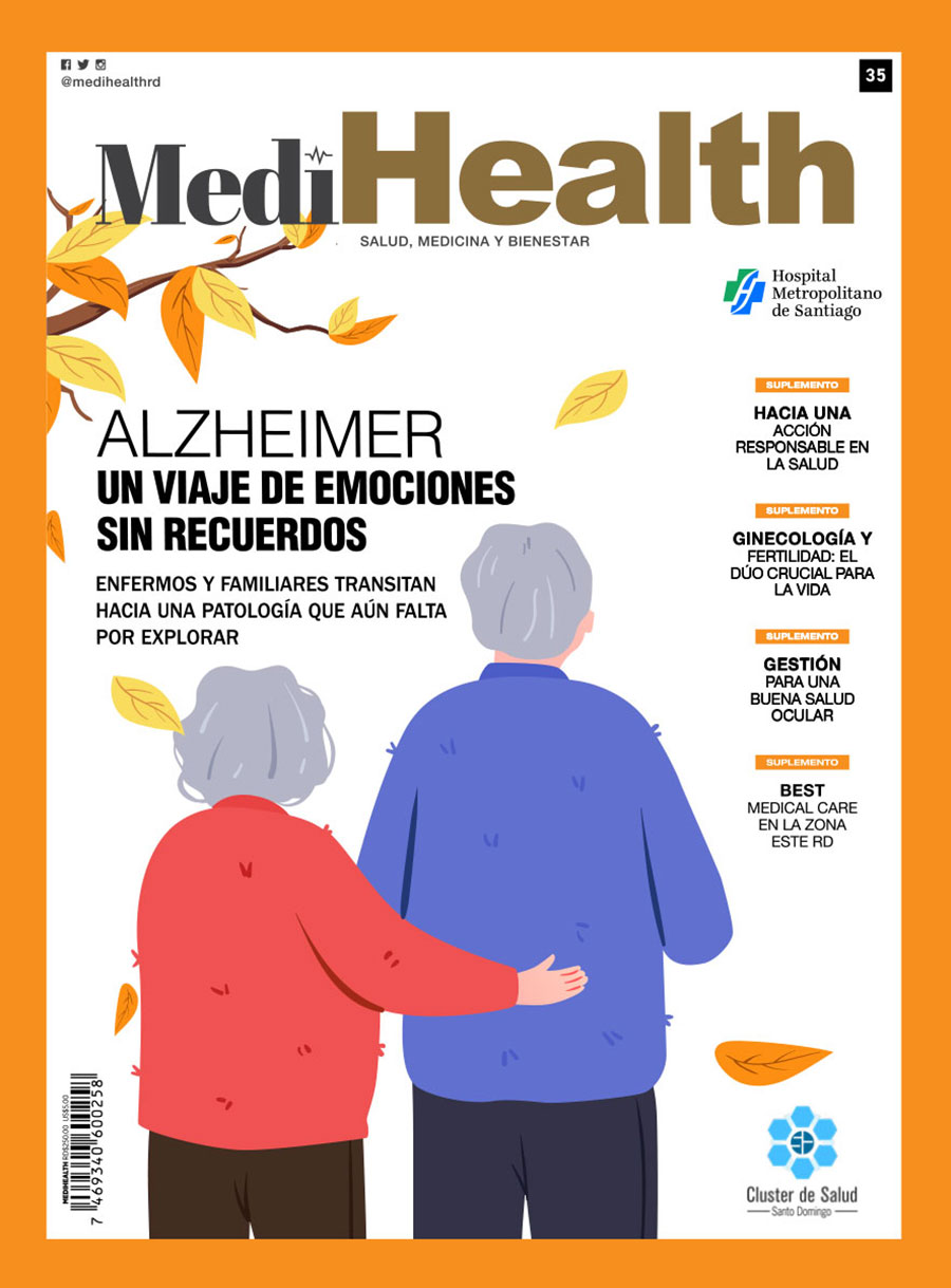 Medihealth Septiembre-Octubre 2022
